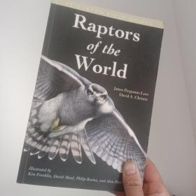 Raptors Of The World