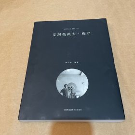 发现薇薇安·梅耶（一版一印）