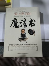 爱上学习的魔法书