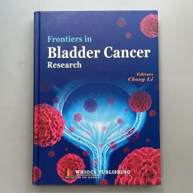 Frontiers in BIadder Cancer Research