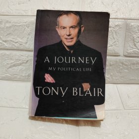 A Journey：My Political Life