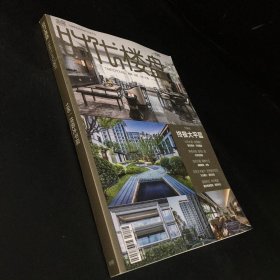時代樓盤 TIMES HOUSE 196終極大平層 【書脊破損，扉頁有印章】