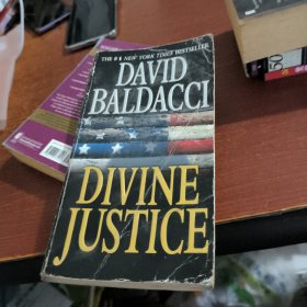 Divine Justice
