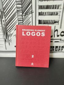 BRANDING ELEMENT LOGOS 2