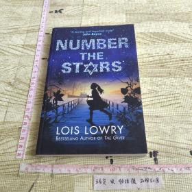 Number the Stars (Essential Modern Classics) 数星星 英文少儿英文青少年小说