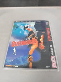 绝岭雄风 DVD