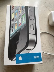 苹果手机 APPLE IPHONE4s 原装