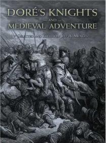 Dore's Knights and Medieval Adventure