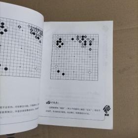 聂卫平揭秘围棋大局观1