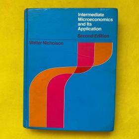 Intermediate Microeconomics and Its Application（精裝）