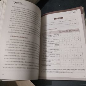 高效能人士的七个习惯