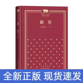 新星(精装)