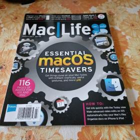 《Mac life》
