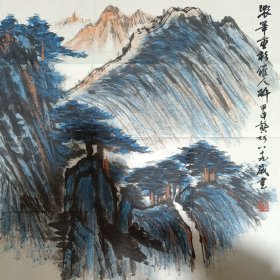 龚柯 绘画 软片 69-69