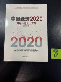 中国经济2020