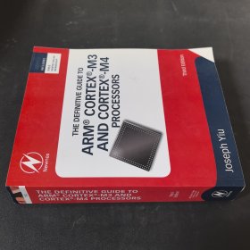 The Definitive Guide to ARM Cortex-M3 and Cortex-M4 Processors