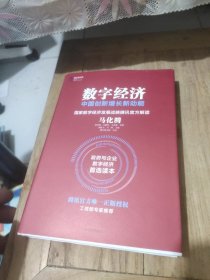 数字经济：中国创新增长新动能