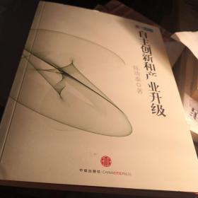 自主创新和产业升级
