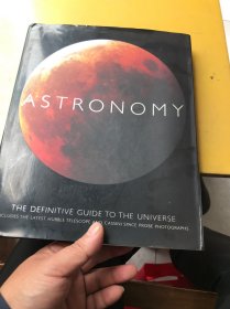 天文学/Astronomy