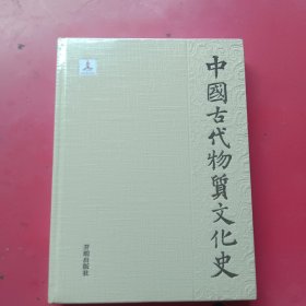 中国古代物质文化史.绘画.卷轴画.汉地佛道（未开封）