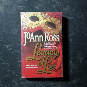 Legacy of Lies