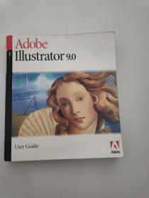 Adobe Illustrator 9.0 英文版