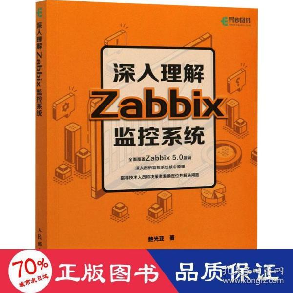 深入理解Zabbix监控系统