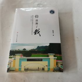 你鼓舞了我（全新未拆封）