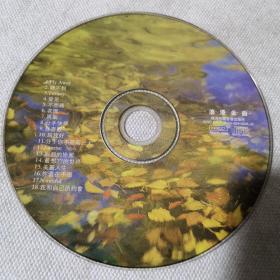 CD 浪漫金曲