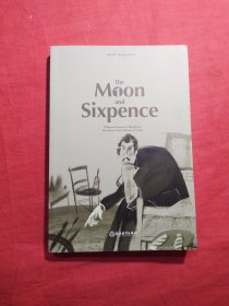 The MOON SIXPENCE（1）