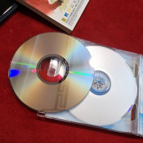 2VCD 屠洪刚专辑 寻梦园