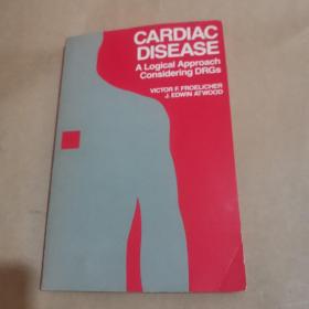 Cardiac disease