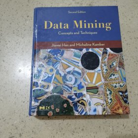 Data Mining：Concepts and Techniques, Second Edition (The Morgan Kaufmann Series in Data Management Systems)