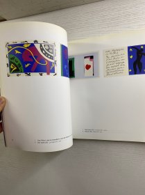 Henri Matisse：Mit Der Schere Zeichnen·Meisterwerke der letzten Jahre 亨利·马蒂斯：剪刀画·近几年的杰作（2002年德文原版）12开（正版如图、内页干净）