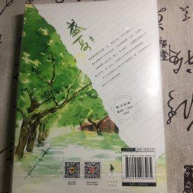 盛夏：序章（畅销书作家木苏里热血青春力作！随书印特签！赠品丰富：藏书票*5+江添守望卡+主角人设卡*2）