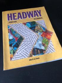 HEADWAY