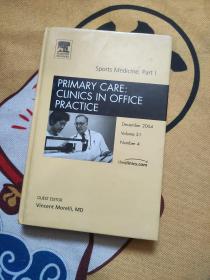 PRIMARY CARE CLINICS IN OFFICE PRACTICE