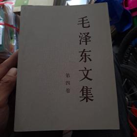 毛泽东文集