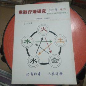 象数疗法研究（2017年增刊）