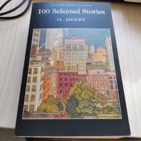 100 Selected Stories