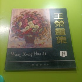 王荣画集