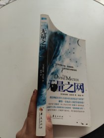 无量之网：一个让你看见奇迹、超越极限、心想事成的神秘境地