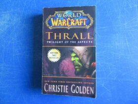 Thrall：Twilight of the Aspects