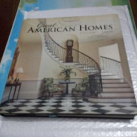 William T. Baker:Great American Homes William T. Baker大师设计作品集