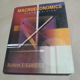 Macroeconomics Ninth edition