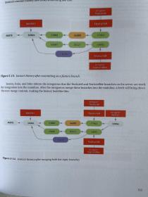 现货 Pro Git 英文原版 精通Git  第2版  斯科特查康 Scott Chacon 本斯特劳布