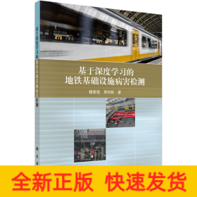 基于深度学习的地铁基础设施病害检测