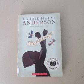 laurie halse anderson