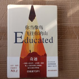 你当像鸟飞往你的山