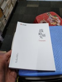 战略研究/历史的进程